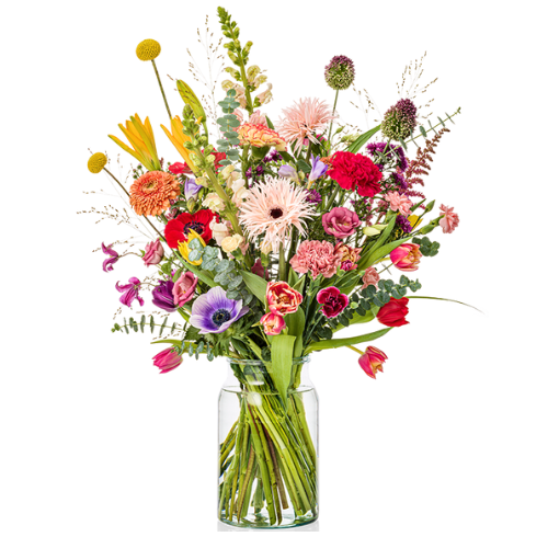 Flower delivery Netherlands Same day delivery Flowers.NL®