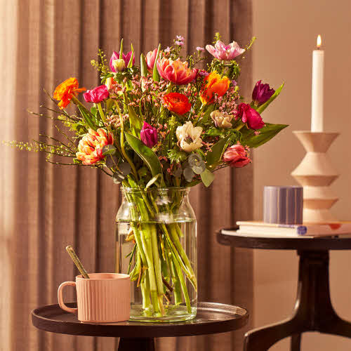 Flower delivery Netherlands Same day delivery Flowers.NL®