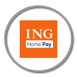 ING HOME PAY