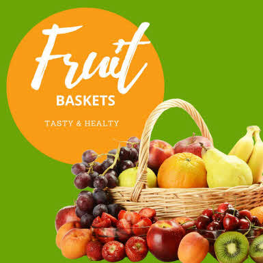 Verse fruitmand bezorgen in Zoetermeer