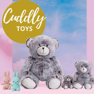 Stuffed Toys