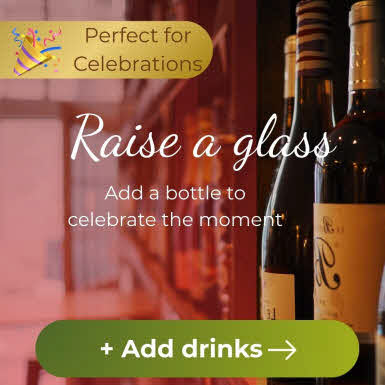 Champagne, Whiskey, Beer, Vodka, Wine 