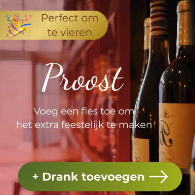 Champagne, Wijn, Whiskey,Wodka