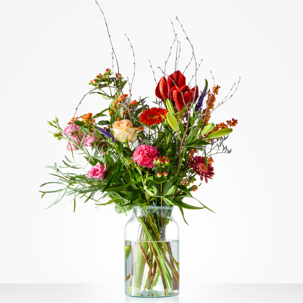 Fresh flowers sales near me