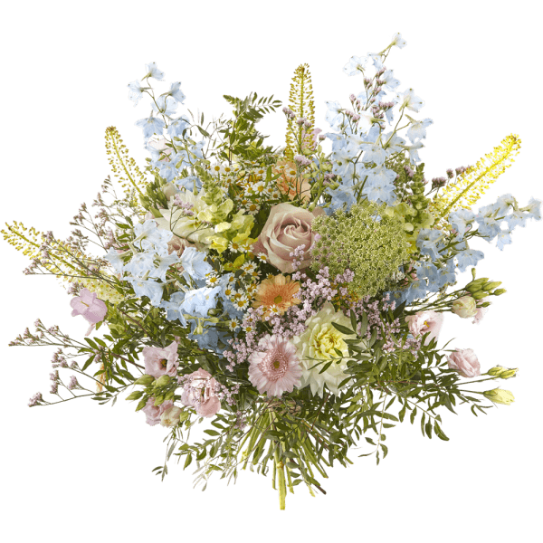 Bouquet "Sea of Flowers" - Order & send - Flowers.NL®