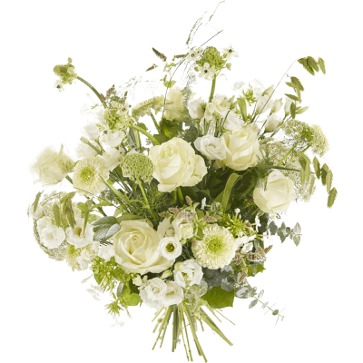 Bouquet Sympathy | Florist Flowers.NL®