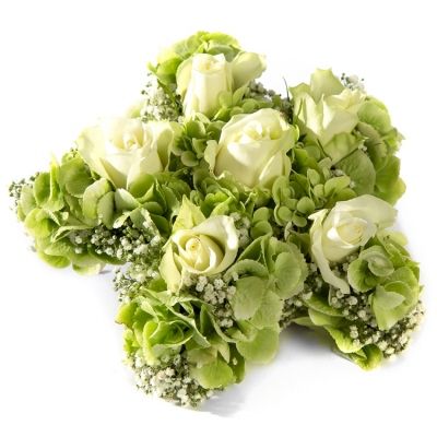 Baby funeral flowers deals