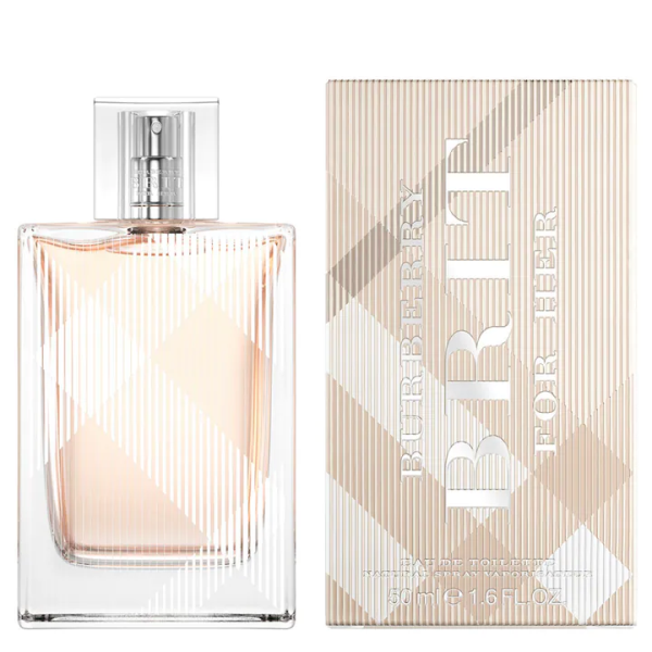 Burberry Brit for Her | 50ml l (EDT)