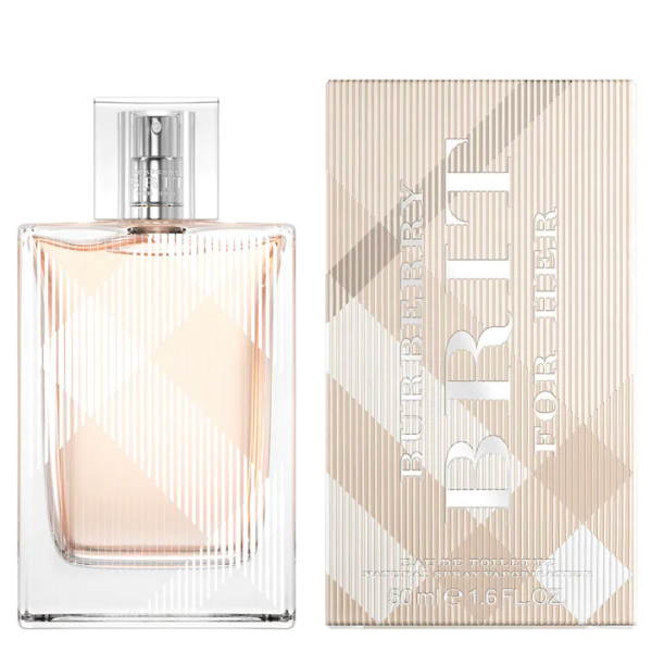 Burberry Brit for Her | Bottle 50ml l (EDT) 