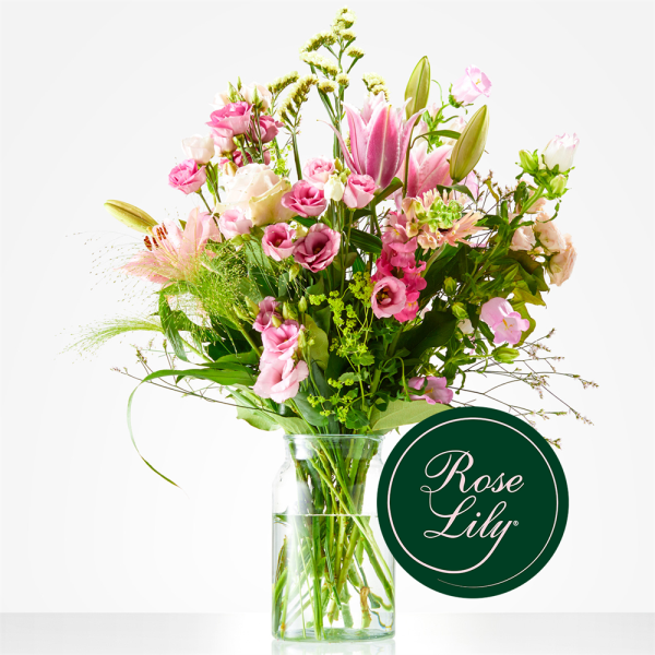 Order &amp; send Flowers ✓Florist Netherlands ✓Top Rated