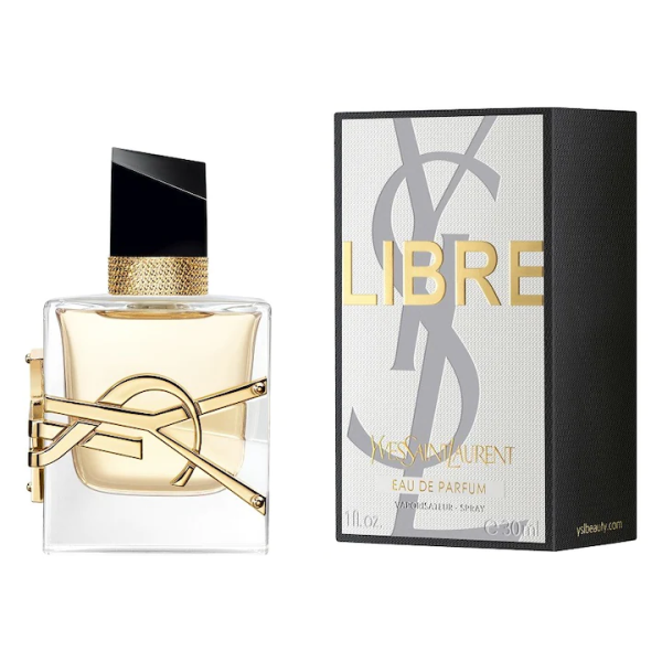 Yves Saint Laurent Libre | 30 ml Eau de Parfum