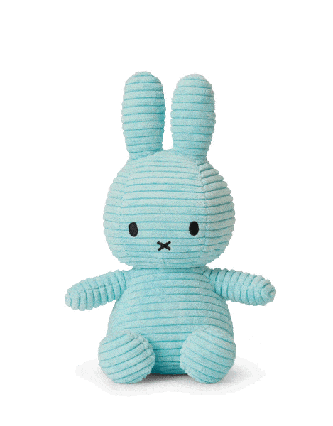 corduroy miffy