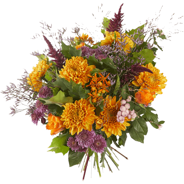 Bouquet October - Order & send - Flowers.NL®