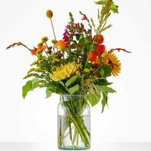 Month Bouquet Autumn - Order & send - Flowers.NL®