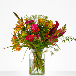 Month Bouquet Autumn - Order & send - Flowers.NL®