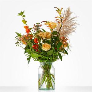 Month Bouquet Autumn - Order & send - Flowers.NL®