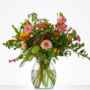 Month Bouquet Autumn - Order & send - Flowers.NL®