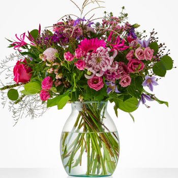 Bouquet "Evening Walk" - Flowers.NL®