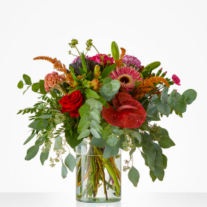 Month Bouquet Autumn - Order & send - Flowers.NL®
