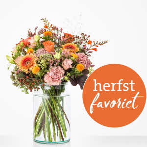 Bouquet Soft Autumn