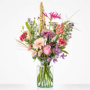 Bouquet Late Summer