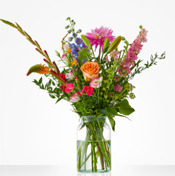 Bouquet Lovely Summer - Order & send - Flowers.NL®