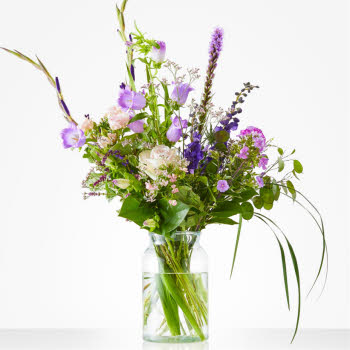 Bouquet Summer Breeze - Order & send - Flowers.NL®