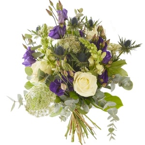 Bouquet Autumn Time - Order & send - Flowers.NL®