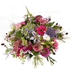 Bouquet Late Summer day - Order & send - Flowers.NL®