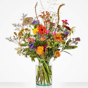 Formaat: uitbreiden naar groot