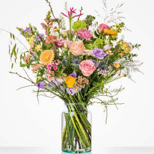 Waarde: uitbreiden naar XL