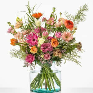 Formaat: uitbreiden naar groot