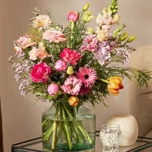 Waarde: uitbreiden naar XL