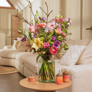Buy now Bouquet Blossom Delight