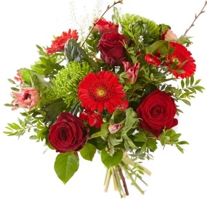 Bouquet Endless Love | Florist Flowers.NL®