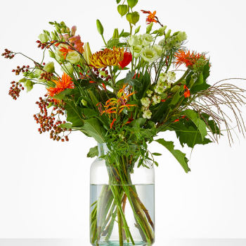 Month Bouquet Autumn - Order & send - Flowers.NL®