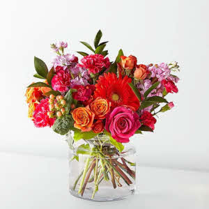Bouquet Nice Surprise - Order & send - Flowers.NL®