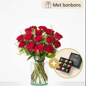 Bouquet "Happy with you" - Order & send - Flowers.NL®