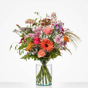 Bouquet Sundown - Order & send - Flowers.NL®