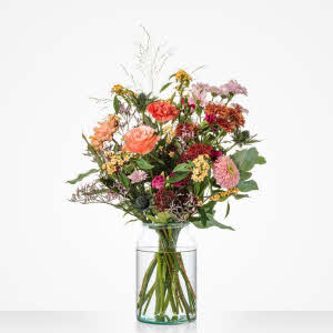 Bouquet Autumn splendor