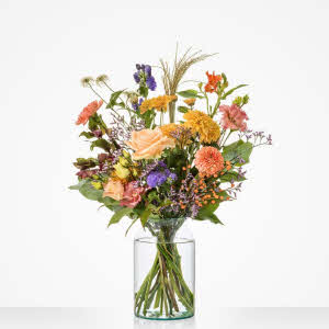 Bouquet Autumn Day - Order & send - Flowers.NL®