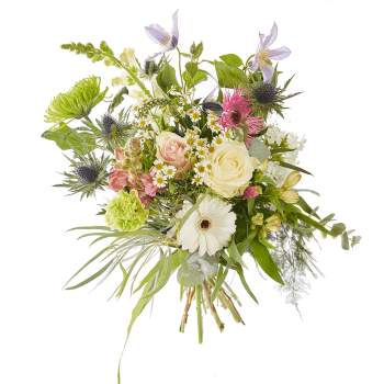 Bouquet Sweet Love - Order & send - Flowers.NL®