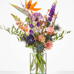 Bouquet Fathers-day Flowers