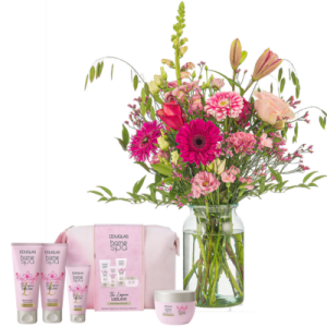 Home Spa The Lagoon Leilani + Flowers | Flowers.NL®