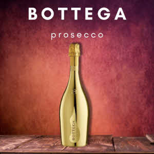Cadeau toevoegen?: Fles Bottega Gold 