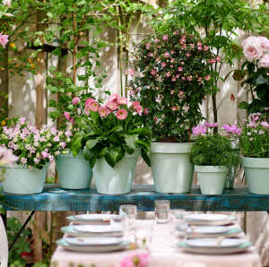 Planter "Spring" Florist Choice" - Flowers.NL®