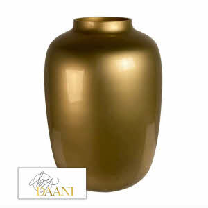 Vaas toevoegen?: Leveren met vaas by DAANI gold S
