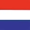 Dutch flag Dodewaard