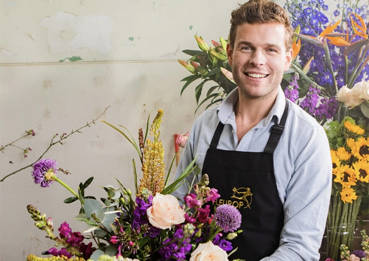 Send flowers Dodewaard