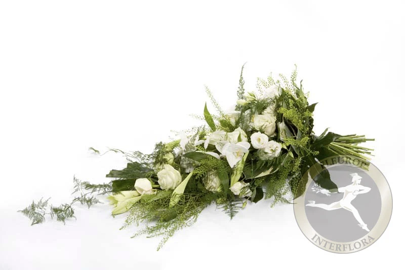 Funeral bouquet Eternal Love